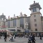 A mysterious SARS-like virus has spread around China -- including to Beijing -- authorities said Monday, fuelling fears of a major outbreak as millions begin travelling for the Lunar New Year in humanity's biggest migration.