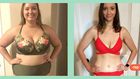 'Lost 110 Lbs. Using A Calorie Counter App'