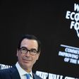 US Treasury Secretary Steven Mnuchin tells Thunberg to 'go study economics' after the teen activist calls for a halt to fossil fuel investment