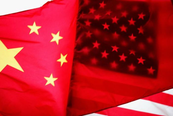 The Lowy Institute has said in a report that China has overtaken the United States in the number of diplomatic missions