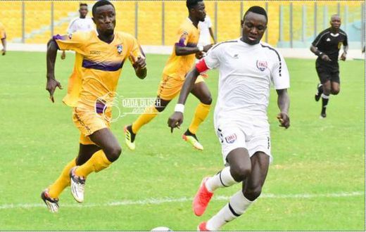 Medeama SC