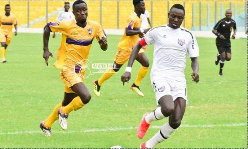 Medeama SC