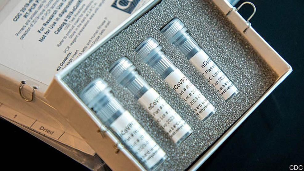 Ghana has already recorded 68 cases of Coronavirus