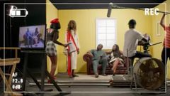 Wendy Shay drops new controversial song; video features Ghana Jesus and John Dumelo