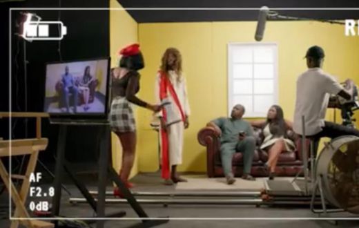 Wendy Shay drops new controversial song; video features Ghana Jesus and John Dumelo