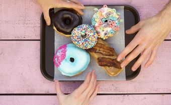 6 Ways to Stop Sugar Cravings Before They Start