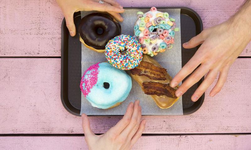 6 Ways to Stop Sugar Cravings Before They Start