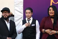 Meet The Cast Of 'Selena: The Series' On Netflix And Their Real-Life Counterparts