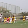 WAFA VS AshGold