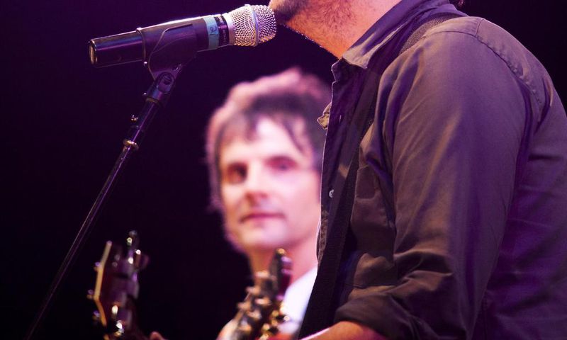 Adam Schlesinger, Songwriter for Rock, Film and the Stage, Dies at 52