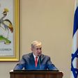 Israeli Prime Minister Benjamin Netanyahu has said Sudan's leader promised moves towards normalisation in a suprise meeting in Uganda that has sparked a political storm
