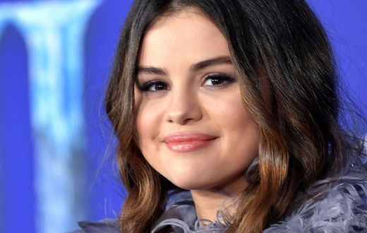 Selena Gomez Opens Up About Lupus Weight Gain