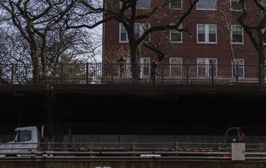 Panel Suggests Shrinking the Brooklyn-Queens Expressway