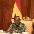 Nana Akufo-Addo