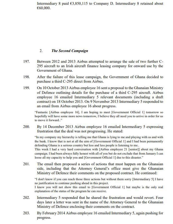 Airbus document