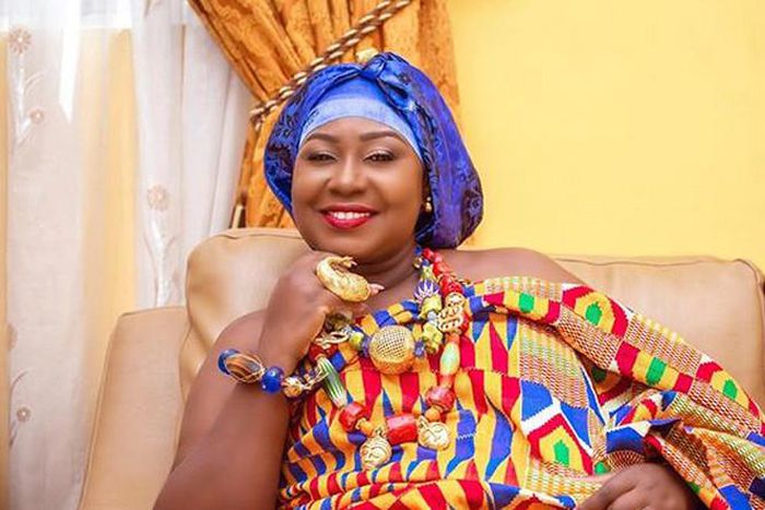 Coronavirus: Gifty Anti tests negative again as she announces 2nd COVID-19 test results