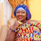 Coronavirus: Gifty Anti tests negative again as she announces 2nd COVID-19 test results