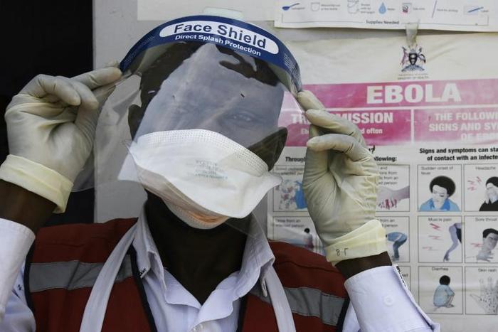 Insecurity has complicated the epidemic from the outset, compounding resistance within communities to preventative measures, care facilities and safe burials