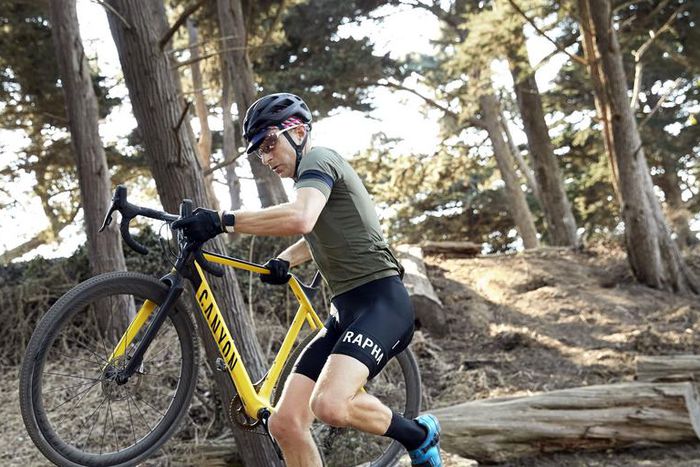 How This Fitbit Exec Keeps His Competitive Edge