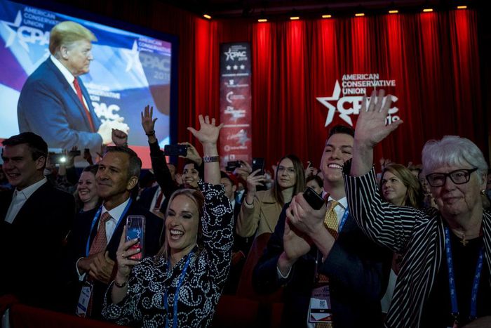 Politics Through the Looking Glass: Virus Scrambles the Left-Right Lines