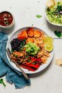 28 Healthy Leftover Chicken Recipes That Taste Amazing