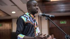 ‘I’ll score him 20%’ – Manasseh says Martin Amidu has failed as SP