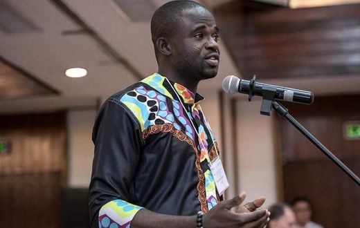 ‘I’ll score him 20%’ – Manasseh says Martin Amidu has failed as SP