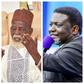Chief Imam and Agyinasare