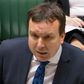 Griffiths quit as minister for small businesses in July 2018 after the media revealed he had bombarded two women with lewd messages