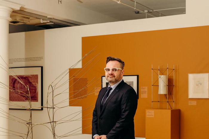 Activist Museum Director Named New York Cultural Affairs Commissioner