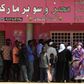 Sudanese have been enduring hours-long queues to buy bread for months as the economy shows few signs of improvement since the ouster of longtime dictator Omar al-Bashir in April last year