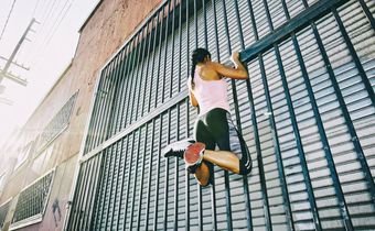 Chinup Vs Pullup—How These Two Moves Are Different