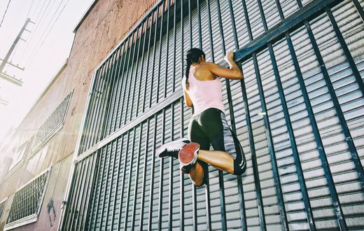 Chinup Vs Pullup—How These Two Moves Are Different