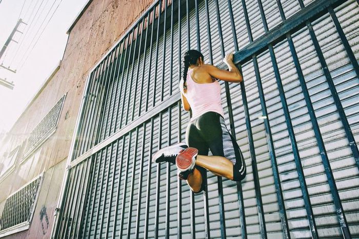 Chinup Vs Pullup—How These Two Moves Are Different