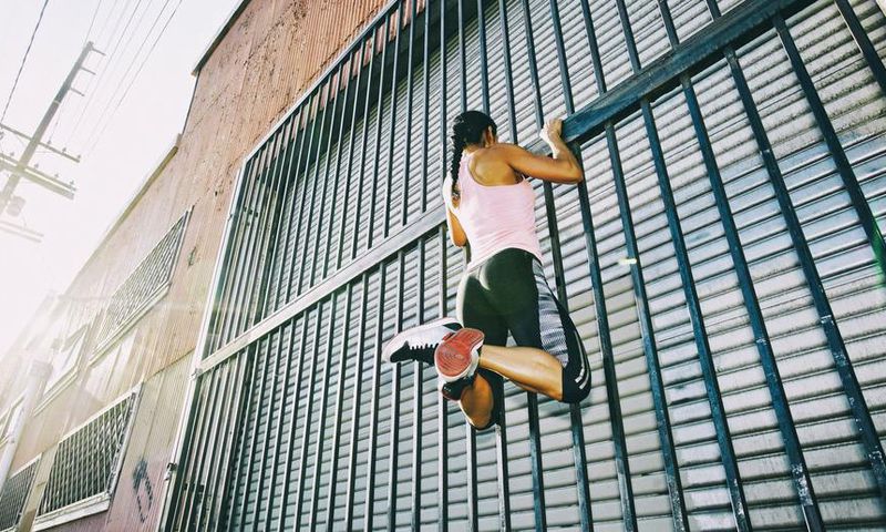 Chinup Vs Pullup—How These Two Moves Are Different
