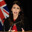 New Zealand Prime Minister Jacinda Ardern's first term won her international fame