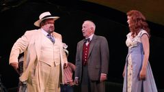 David Schramm, Blustery Comic Foil in 'Wings,' Dies at 73