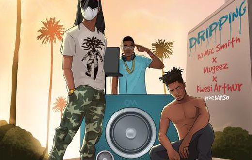 Dj Mic Smith