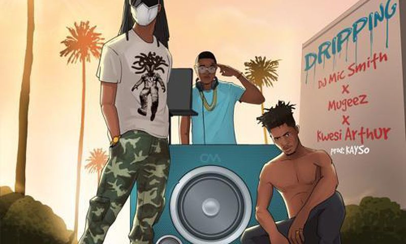 Dj Mic Smith