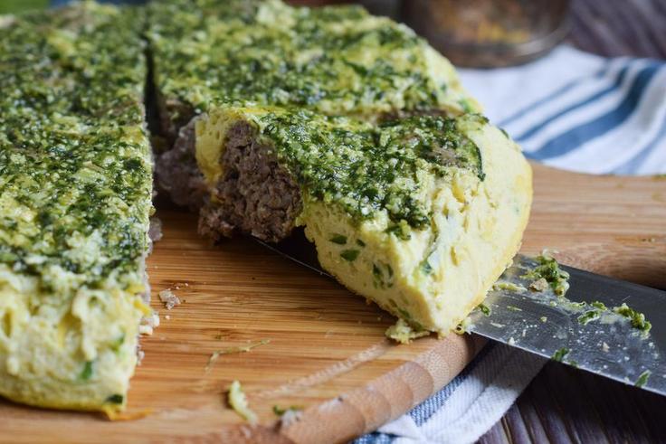 20 Paleo Breakfasts That Taste Amazing