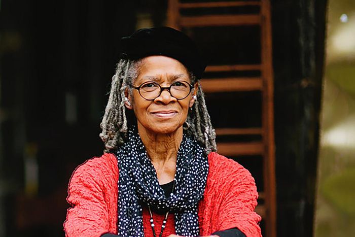 Barbara Neely, Activist Turned Mystery Writer, Dies at 78