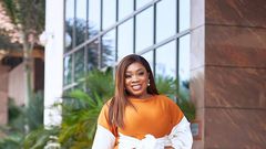 Moesha Boduong