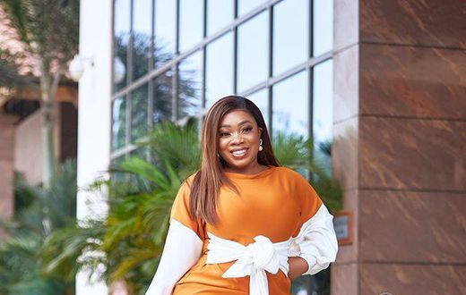 Moesha Boduong