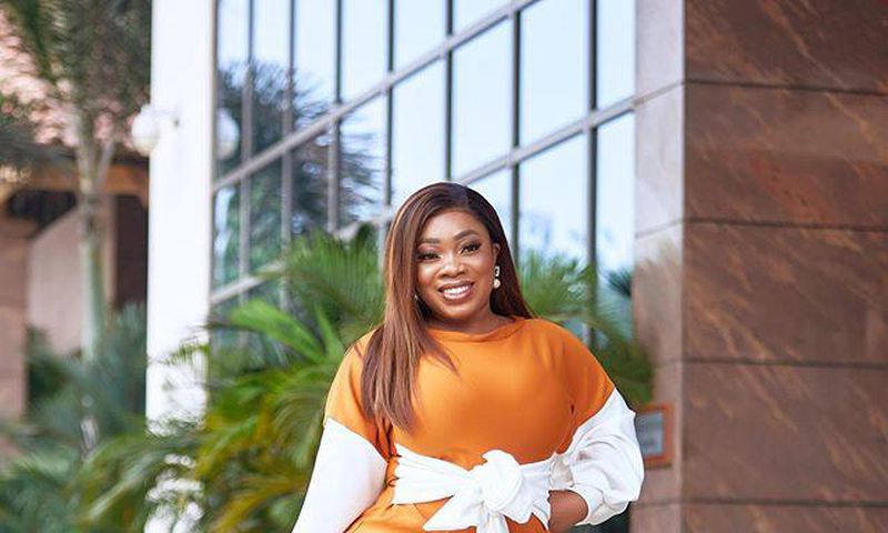 Moesha Boduong