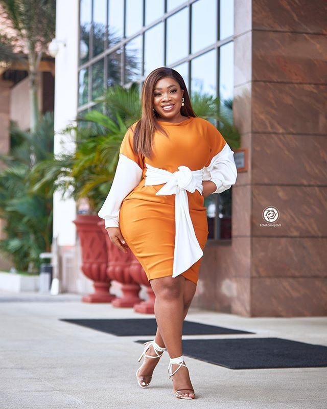 Moesha Boduong