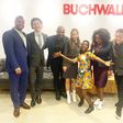 Dj Switch signs management deal with Buchwald