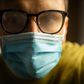 How to Keep Your Mask from Fogging Up Your Glasses
