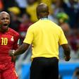We’ll make Ghanaians proud in South Africa clash – Andre Ayew