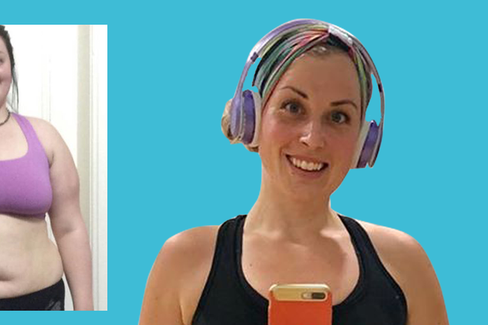 ‘I Lost 141 Lbs. With HIIT, Keto, And Macros'