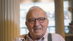 Joseph Migliucci, Fixture at Storied Bronx Restaurant, Dies at 81